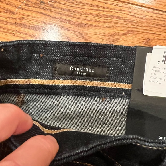 Hugo Boss Mens jeans size 32 x 32 - Picture 5 of 6